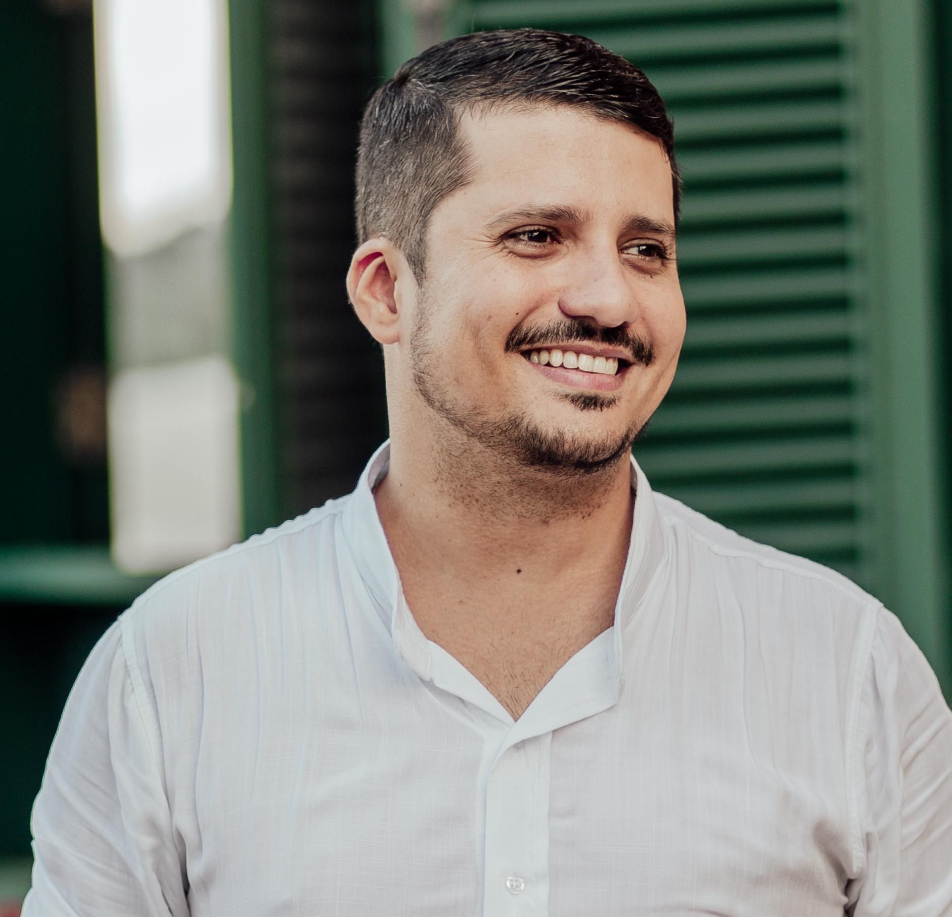 Gustavo Freire